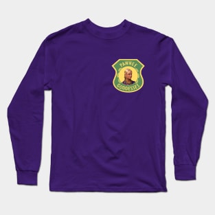 Pawnee Goddesses Freaking Awesome Leslie Knope Long Sleeve T-Shirt